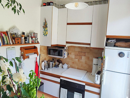 Maison 795 000 € Réf. 484 Issy les Moulineaux