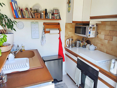 Maison sur Issy les Moulineaux ; 795 000 € ; Achat Réf. 484