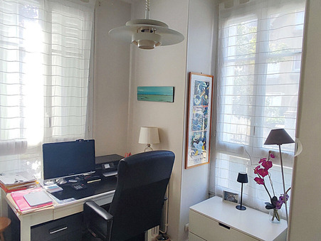 Maison 795 000 € sur Issy les Moulineaux (92130) - Réf. 484