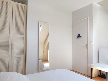 Maison 795 000 € Réf. 484 Issy les Moulineaux