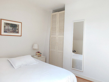 Maison 795 000 € Réf. 484 Issy les Moulineaux