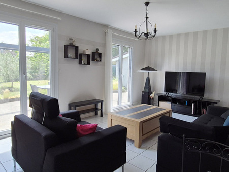 Maison sur Chozeau ; 365 000 €  ; Achat Réf. 44_choz_5673