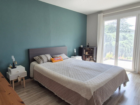 Vente maison 365 000 €  Chozeau