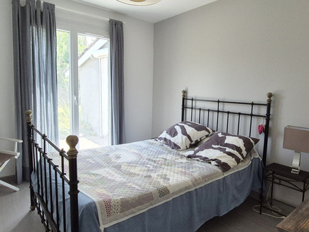 Vente maison 365 000 €  Chozeau