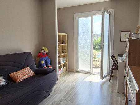 Vente maison 365 000 €  Chozeau