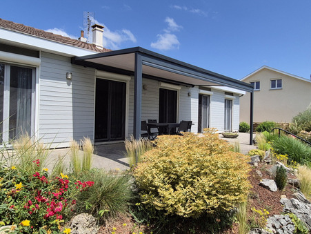 A vendre maison Chozeau 38460; 365 000 € 