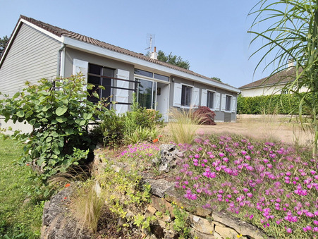 Maison 365 000 €  Réf. 44_choz_5673 Chozeau