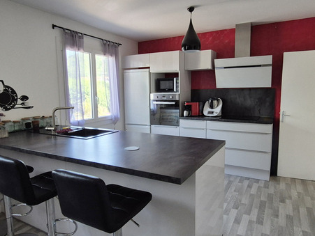 Vente maison 365 000 €  Chozeau