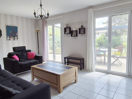 Maison sur Chozeau ; 365 000 €  ; Vente Réf. 44_choz_5673