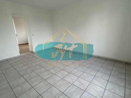 Appartement 740 €  sur Louvres (95380) - Réf. 00013.001