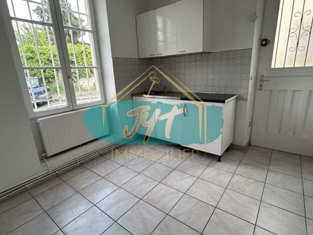 Location appartement Louvres 95380; 740 € 