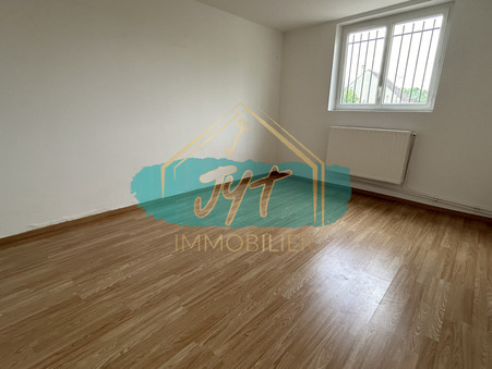 Appartement 740 €  sur Louvres (95380) - Réf. 00013.001