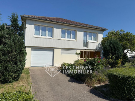 Vente maison 243 000 €  Saint-Privat-la-Montagne