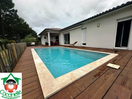 Achat maison Gujan Mestras Réf. 1971