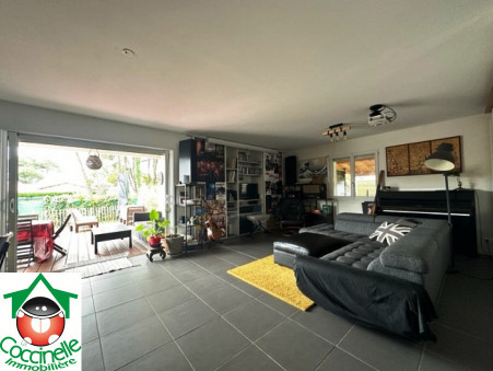 A vendre maison Gujan Mestras 33470; 724 500 €