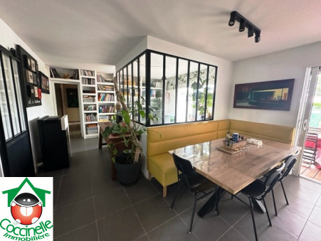 Vente maison 724 500 € Gujan Mestras