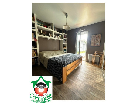 Maison 724 500 € Réf. 1971 Gujan Mestras