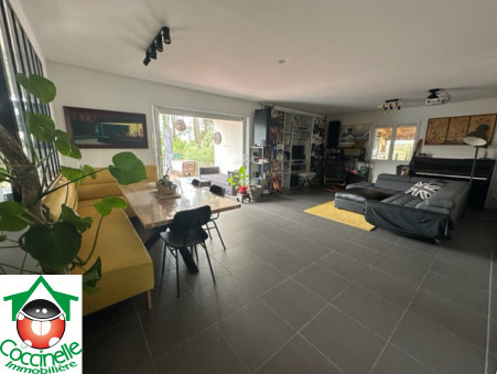 Maison sur Gujan Mestras ; 724 500 € ; A vendre Réf. 1971