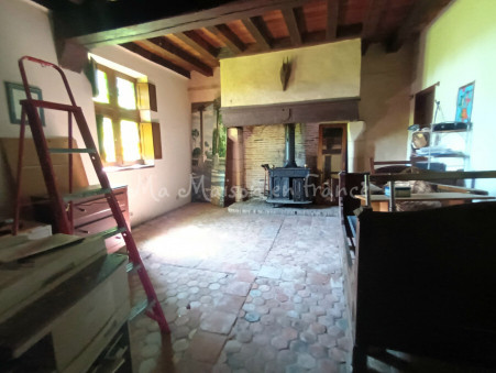 Achat propriété Saint-Pourçain-sur-Sioule Réf. 1490