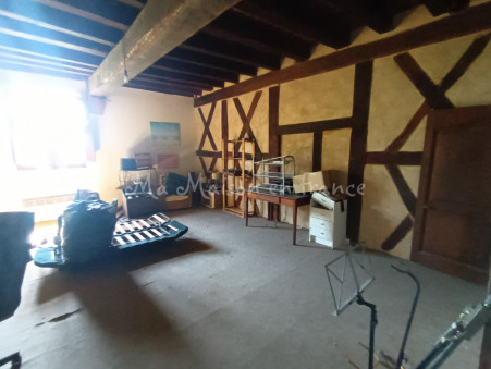 Propriété 152 200 € sur Saint-Pourçain-sur-Sioule (03500) - Réf. 1490