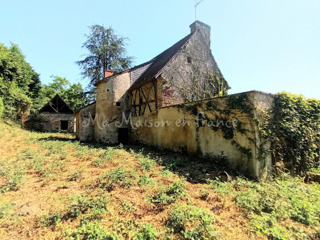 A vendre propriété Saint-Pourçain-sur-Sioule 03500; 152 200 €