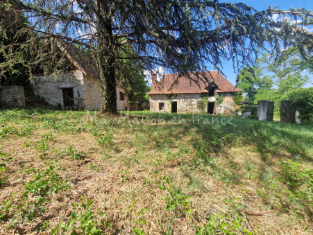 Propriété 152 200 € sur Saint-Pourçain-sur-Sioule (03500) - Réf. 1490