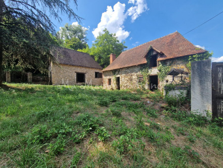 Propriété 152 200 € Réf. 1490 Saint-Pourçain-sur-Sioule