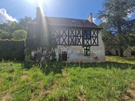 Propriété 152 200 € sur Saint-Pourçain-sur-Sioule (03500) - Réf. 1490