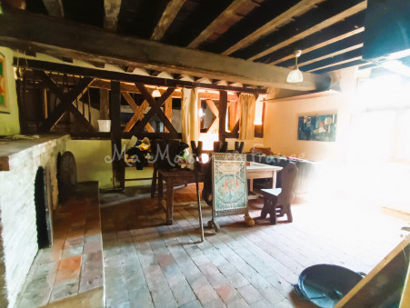 A vendre propriété Saint-Pourçain-sur-Sioule 03500; 152 200 €