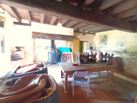 A vendre propriété Saint-Pourçain-sur-Sioule 03500; 152 200 €