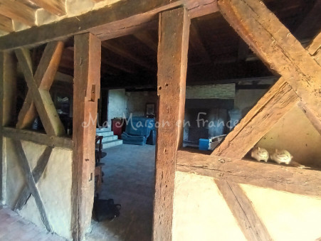 Vente propriété 152 200 € Saint-Pourçain-sur-Sioule