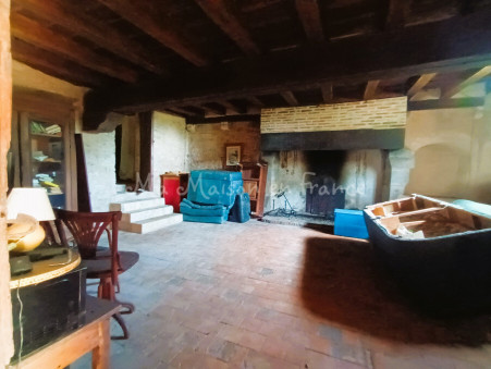 Propriété 152 200 € sur Saint-Pourçain-sur-Sioule (03500) - Réf. 1490