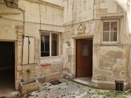 Achat appartement Beaune Réf. 7738