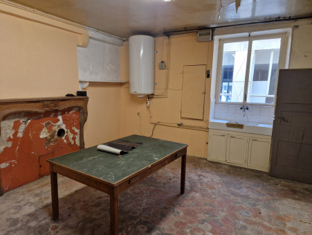 Appartement 70 000 €  sur Beaune (21200) - Réf. 7738