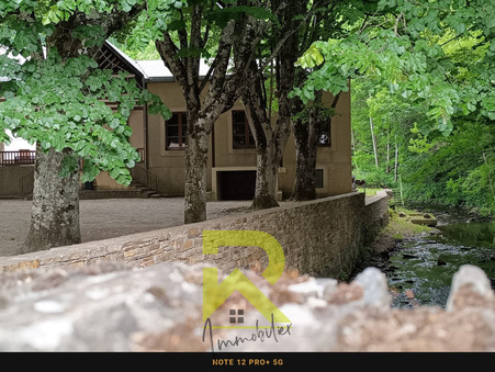 Vente maison 199 000 &euro;  Caudebronde