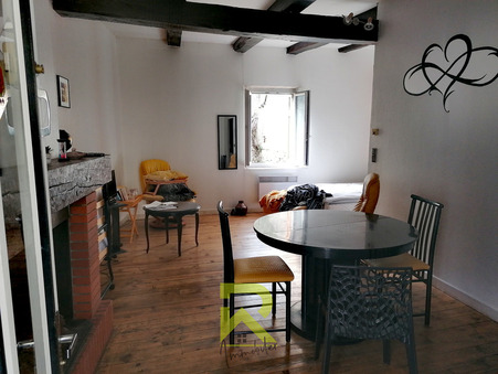 Maison 199 000 &euro;  Réf. 7_SCVMA310006838 Caudebronde