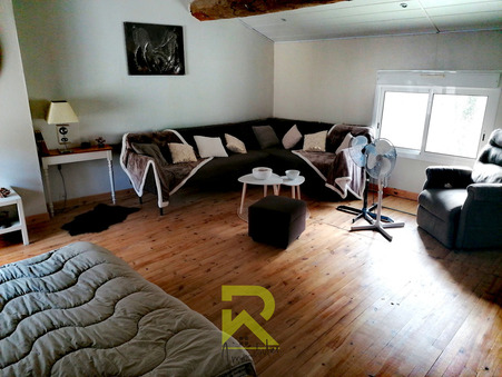 A vendre maison Caudebronde 11390; 199 000 &euro; 