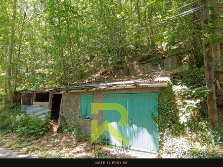 A vendre maison Caudebronde 11390; 199 000 &euro; 