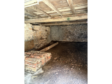 Achat maison Aulon Réf. 4531 na