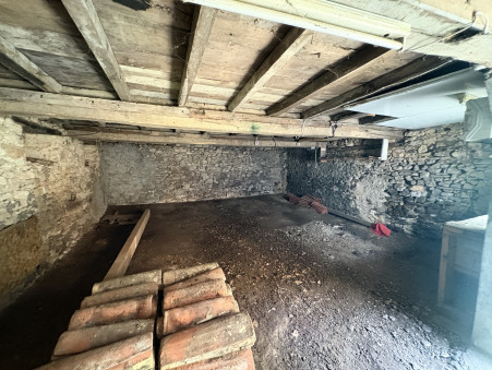 Maison 15 000 € Réf. 4531 na Aulon