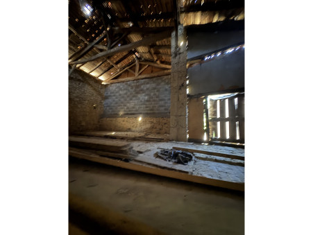 A vendre maison Aulon 31420; 15 000 €