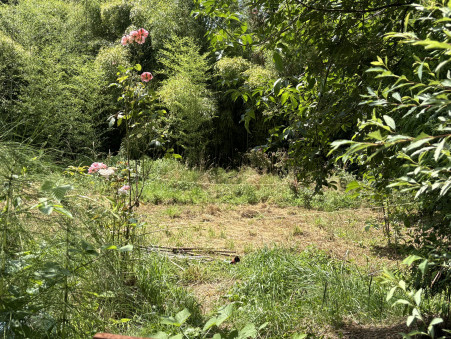 Maison sur Aulon ; 15 000 € ; Vente Réf. 4531 na