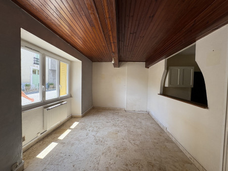 Vente maison 55 000 € Aulon