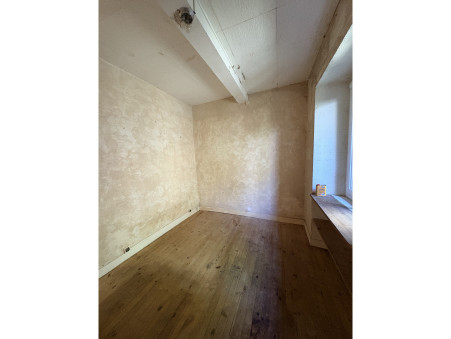 A vendre maison Aulon 31420; 55 000 €