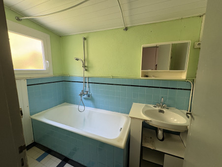 Maison 55 000 € Réf. 4532 na Aulon