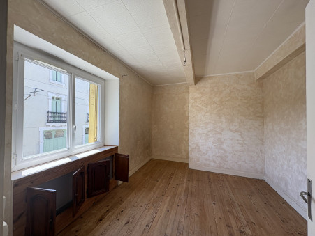 Achat maison Aulon Réf. 4532 na