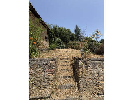 Maison 55 000 € Réf. 4532 na Aulon