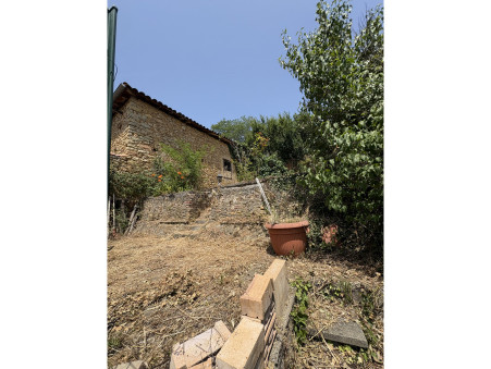 Vente maison 55 000 € Aulon