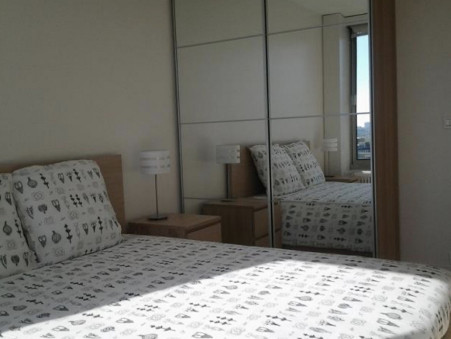 A louer appartement 2 900 €  Paris 15eme Arrondissement