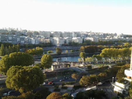 Appartement sur Paris 15eme Arrondissement ; 2 900 €  ; A louer Réf. sch